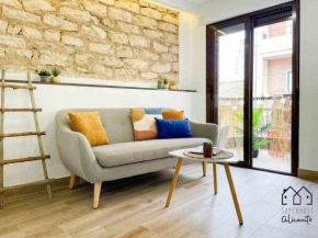 ¨Casa Trigate¨ Diseño y comfort en pleno centro